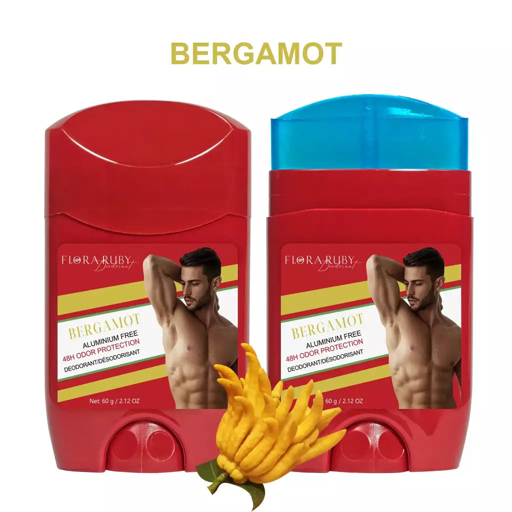 Removedor de odor corporal antitranspirante vara pêssego desodorante remoção das axilas para mulher homem mel pêssego vara desodorante vara 68g