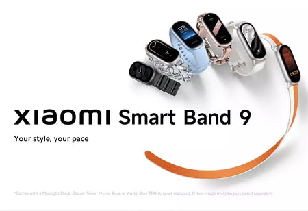 Versão global xiaomi banda inteligente 9 1.62 display amoled spo2 monitoramento 21 dias de vida útil da bateria mais de 150 modos esportivos smartband