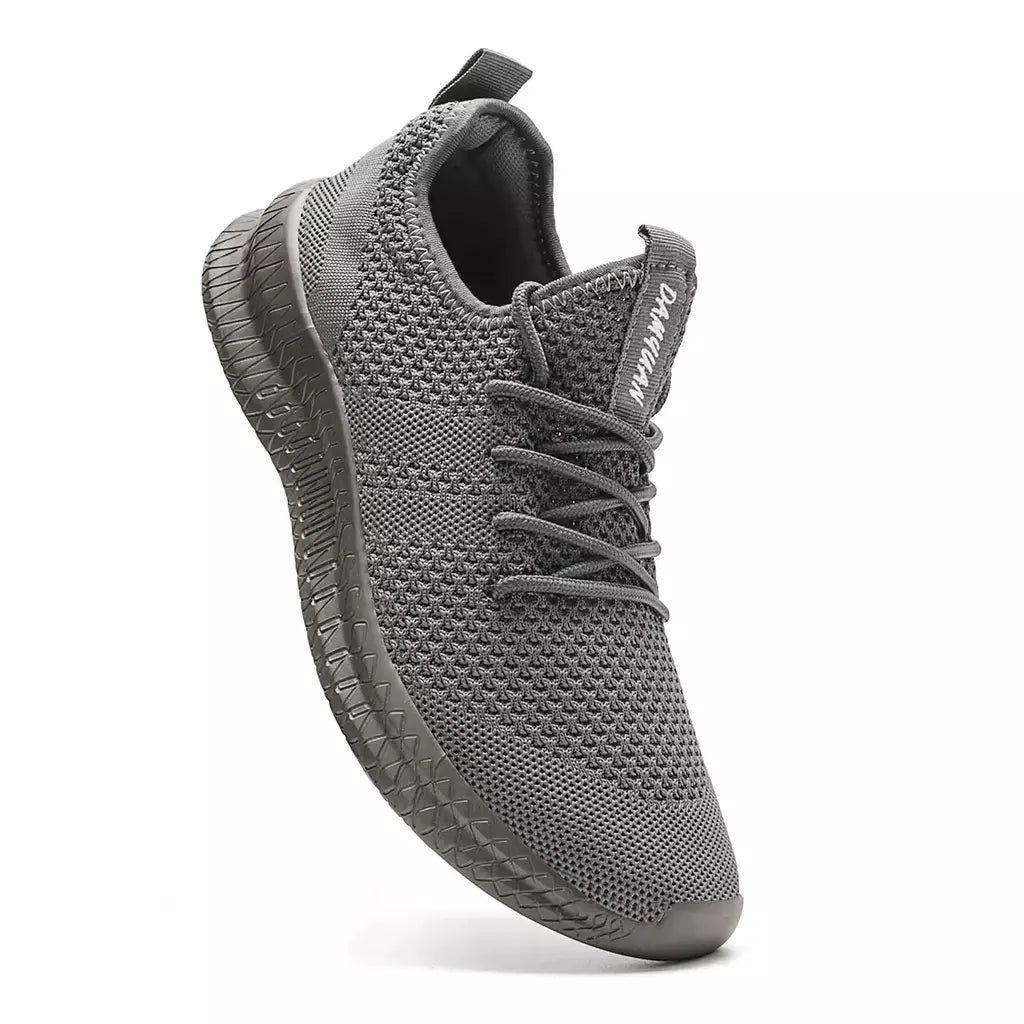 2022 sapatos para homens de alta qualidade tênis masculinos respirável moda ginásio casual luz caminhada plus size calçados zapatillas hombre