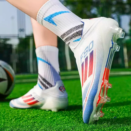 Sapatos De Futebol De Treinamento Profissional Para Homens, Chuteiras Interiores, Botas De Campo Rápido, Campo Profissional, Alta Qualidade, Novo