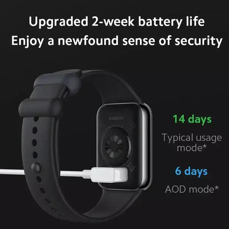 Versão global xiaomi mi band 8 pro pulseira inteligente 5atm à prova dwaterproof água 150 modos esportivos 1.74 "tela amoled gps oxigênio no sangue