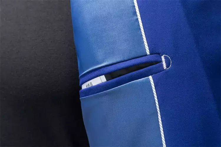 Blazer Casual de Negócios Masculino, Jaqueta Monocromática, Casacos Oversize, Smoking Masculino, Roupas de Marca, Roupas de Trabalho, Plus Size M-6XL