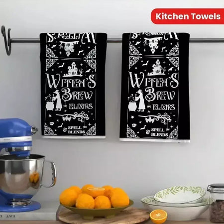 Halloween pano de lavar louça prato toalha de microfibra festiva mesa de cozinha esfregão decoração toalha de banho toalha de cozinha