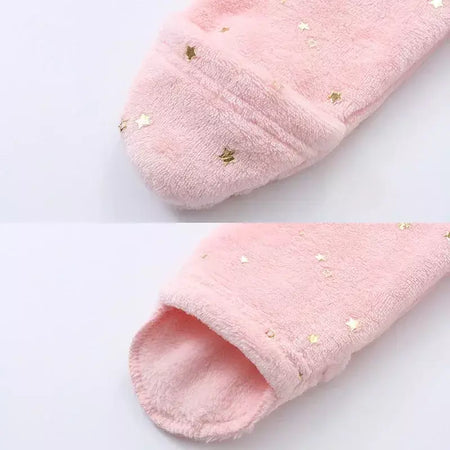 Roupas de bebê recém-nascido flanela outono inverno bebê meninos meninas macacão dos desenhos animados recém-nascido bodysuit macio quente para bebês 0-12m