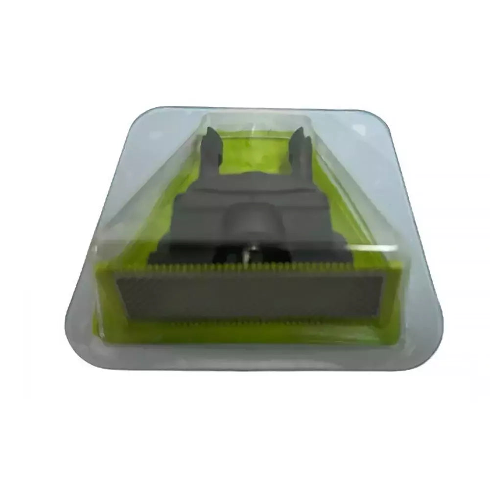 Cortador de lâmina de barbear de substituição, Lâminas sobressalentes para Philips OneBlade, QP2520, QP2523, QP2630, QP6510, 1 Pc, 2 Pcs, 3 Pcs, 4Pcs