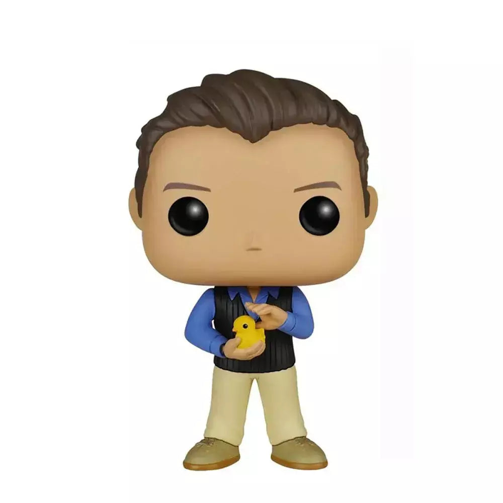 Funko pop tv amigos rachel verde 261 monica 263 chandler bing 264 ross geller 262 vinil figura de ação brinquedos crianças presentes