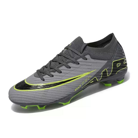 Botas de futebol profissional tf/fg sapatos de futebol adultos chuteiras de futebol de alta qualidade adolescente anti-deslizamento sapatos esportivos ao ar livre 2024 novo
