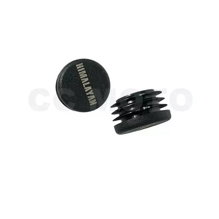 Novos acessórios do Himalaia450 para Royal Enfield HIMALAYAN 450 452 himalayan452 2024 2025 Tampa do furo do quadro Tampas Plug Frame