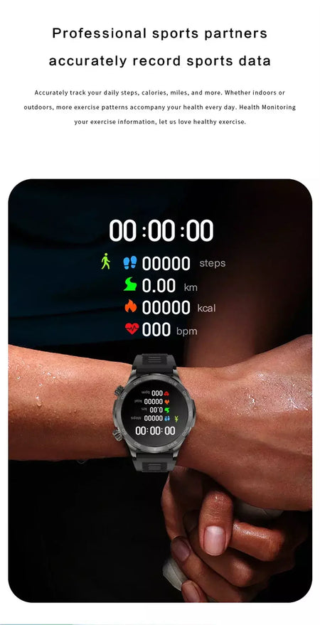 Xiaomi 2025 nova chamada bluetooth relógio inteligente amoled hd tela grande freqüência cardíaca nfc ip68 à prova dip68 água gps esportes relógio inteligente