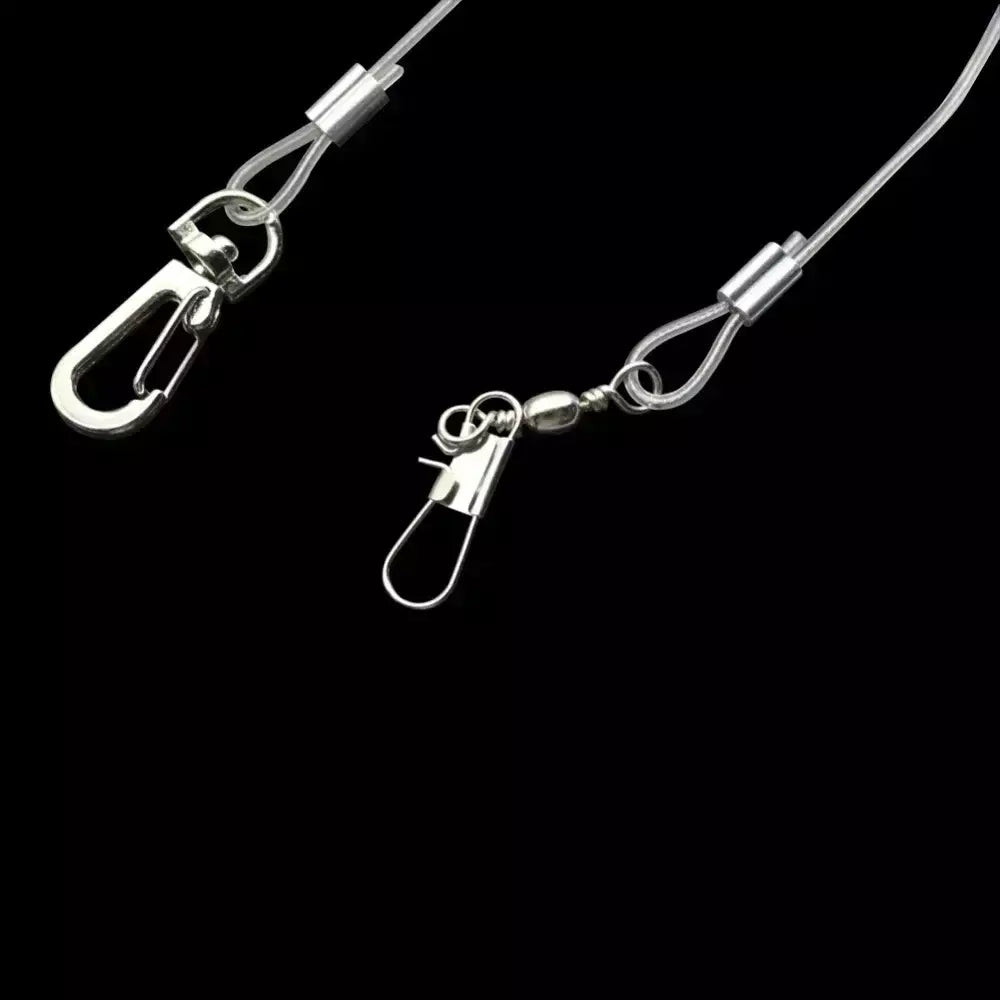 Pássaro pé corrente anti mordida corda de treinamento de vôo pássaro pé pulseira pet pássaro vôo viagem treinamento pássaro luz tornozelo corrente papagaio