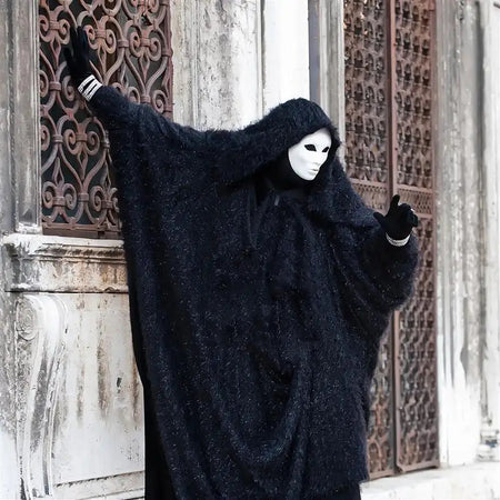 4 pçs máscaras faciais completas em branco branco para halloween cosplay festa artesanato encolher poros hidratante máscara facial fazer pele brilhante