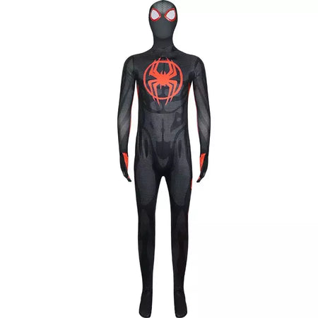 Anime homem aranha traje adulto macacão elastano super-herói zhentai festa de halloween cosplay expedição macacão estilo 3d
