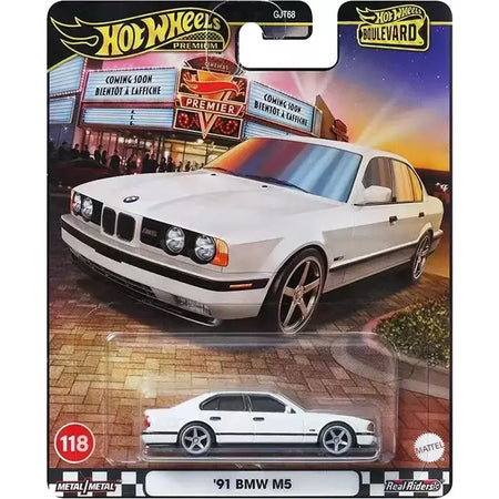 Hot Wheels Premium Car Culture Series 1:64 escala carros modelo fundido, presente de brinquedos de veículos, envio agora promocional