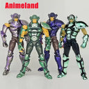 JM.MST Saint Seiya Myth Cloth EX Hercules/Herakles Argeti Silver Knights of the Zodiac Action Figure Em Estoque