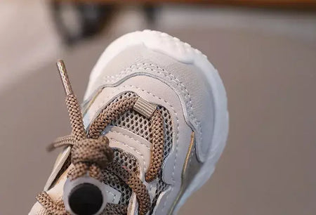 1-3 anos crianças sapatos primavera outono crianças sapatos esportivos da criança tênis unisex meninos meninas escola ao ar livre sapatos casuais