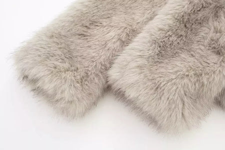 TRAF-Jaqueta feminina de tecido de lantejoulas de metal, casaco solto, gola alta, manga comprida, outerwear feminino chique, outono, inverno, 2023