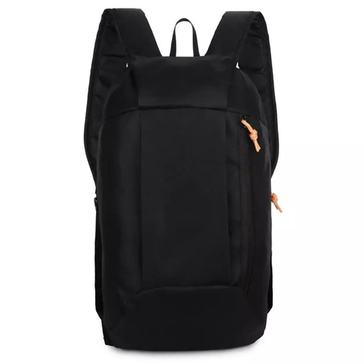 Mochila esportiva leve pequena para homens, ao ar livre, Zmt