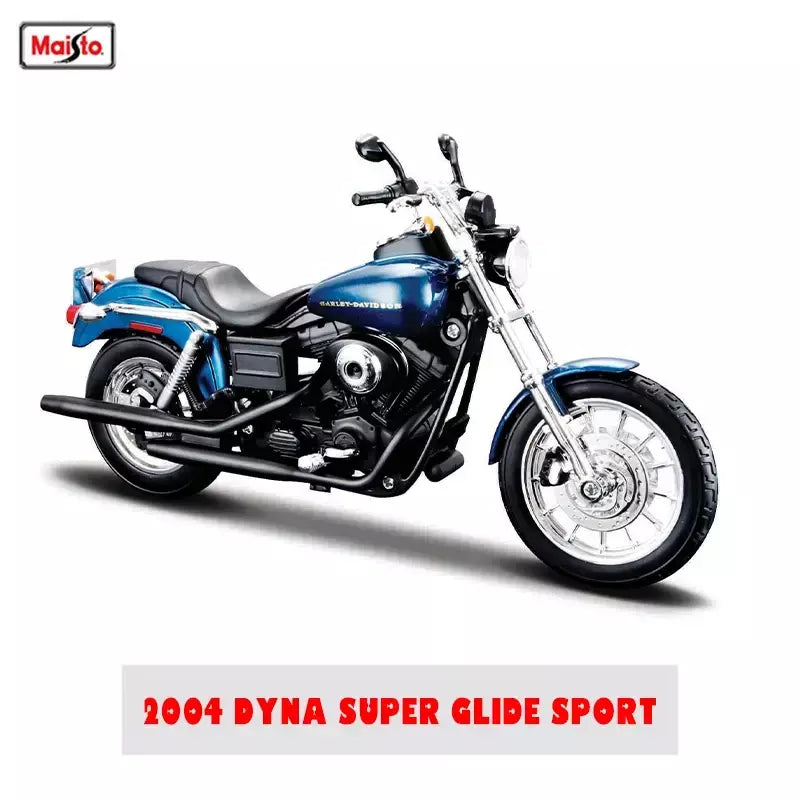 Maisto 1:12 motocicleta harley 2021 CVO TRI GLIDE ULTRA LIMITED Veículos fundidos Colecionáveis Hobbies Modelo de motocicleta Brinquedos