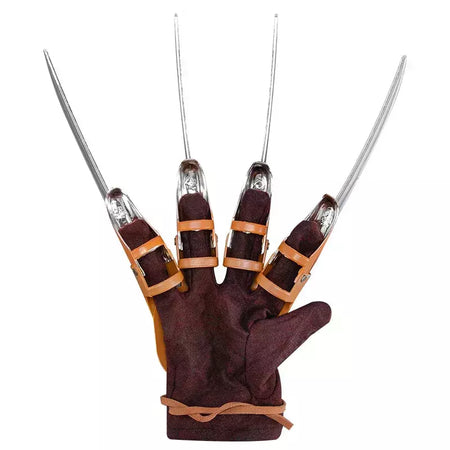 Assassinos jason máscara chapéu garras freddy krueger filmes de terror assustador látex chapelaria cosplay para emulsão para trajes de festa de halloween