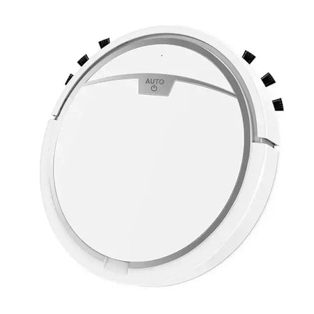 Aspirador Robô Inteligente Sem Fio, Multifuncional, Super Silencioso, Esfregando a Vácuo, Umidificador, Uso Doméstico, Novo