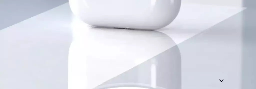 Xiaomi fone de ouvido sem fio bluetooth design elegante qualidade de som superior bateria de longa duração ajuste confortável para ouvir durante todo o dia