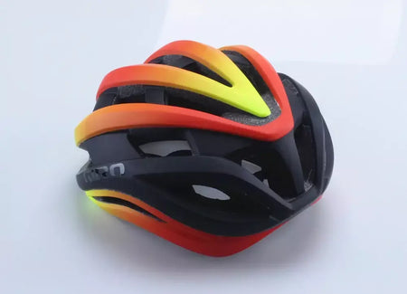 Giro aether mtb capacete de ciclismo estrada esportes dos homens ultraleve aero com segurança boné ciclismo bicicleta mountain bike casco moto