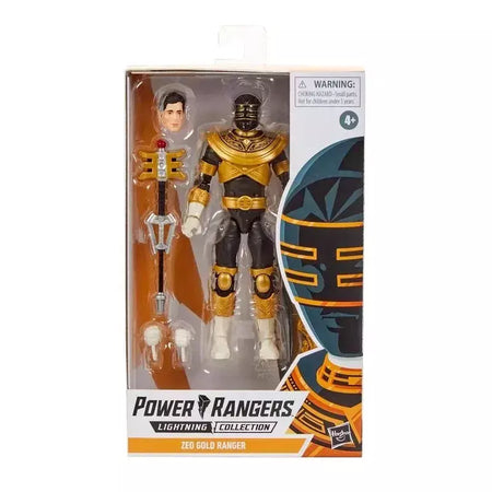 Hasbro power rangers relâmpago coleção dino trovão amarelo ranger/lost galaxy verde/força selvagem azul figura de ação modelo presentes