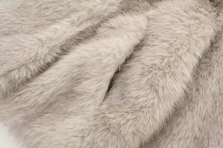 TRAF-Jaqueta feminina de tecido de lantejoulas de metal, casaco solto, gola alta, manga comprida, outerwear feminino chique, outono, inverno, 2023