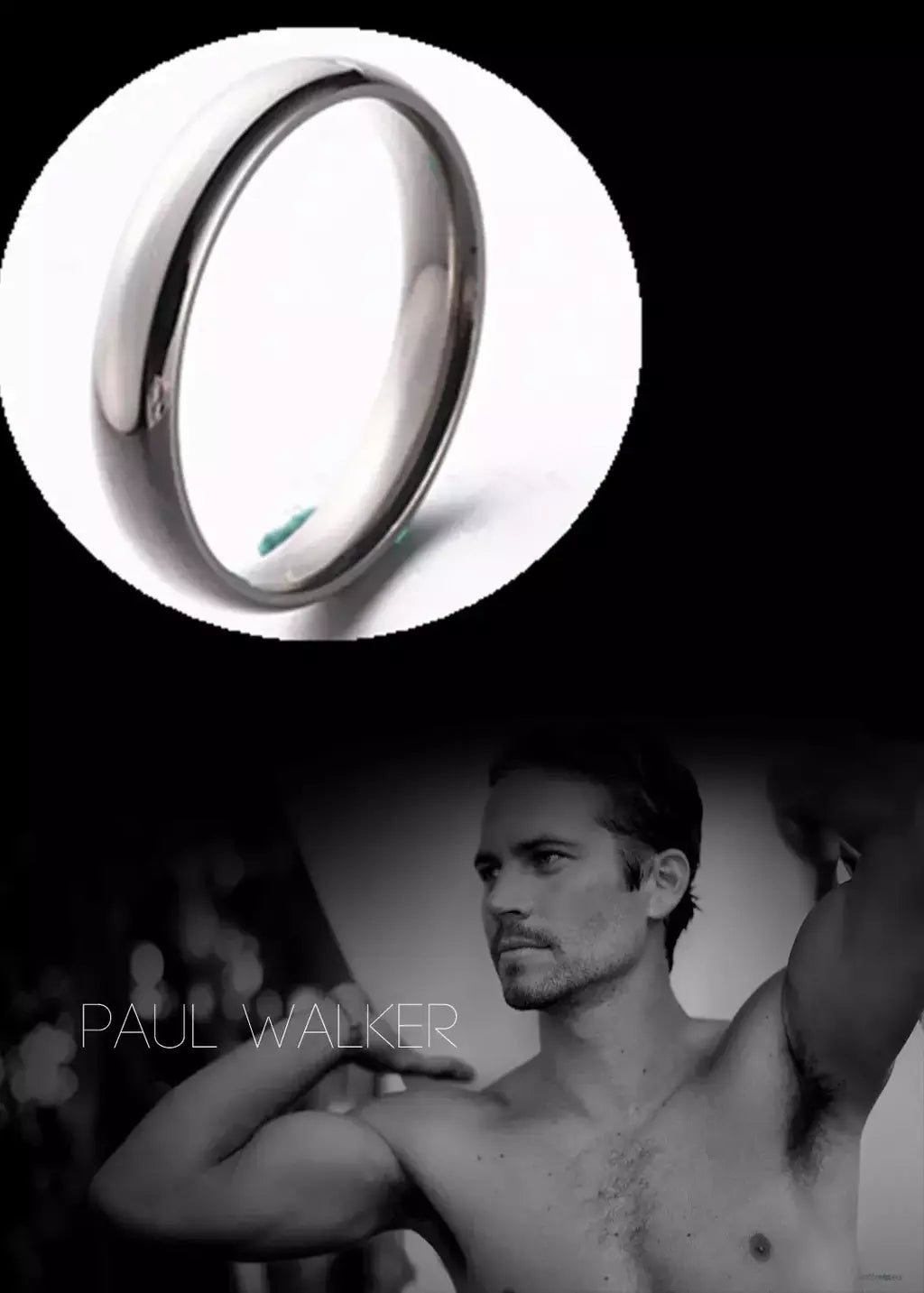 Anel de titânio simples de 6mm, feminino, masculino, evita alergias, alto polimento, anéis de casamento, aço inoxidável, casal, joias de dedo, presentes