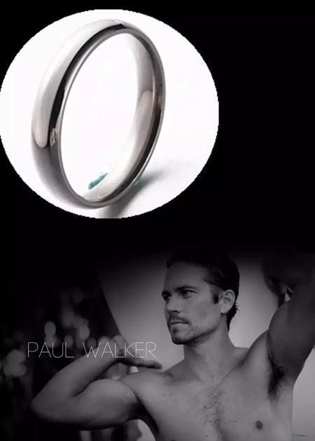 Anel de titânio simples de 6mm, feminino, masculino, evita alergias, alto polimento, anéis de casamento, aço inoxidável, casal, joias de dedo, presentes