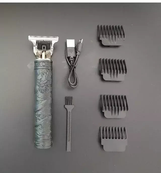 2024 barbeador elétrico profissional para homens navalha para homens cortador de barba aparador barbeiro máquina de barbear t9 máquina de cortar cabelo dropshipping
