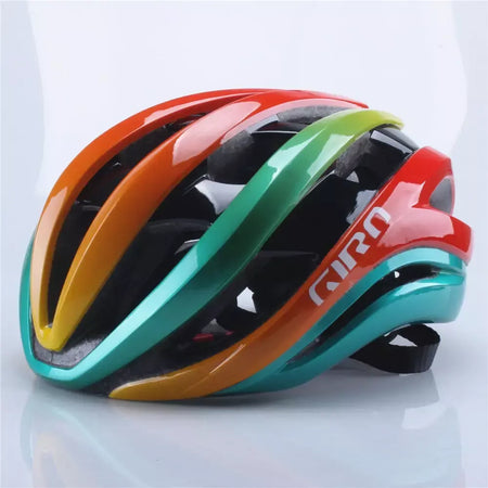 Giro aether mtb capacete de ciclismo estrada esportes dos homens ultraleve aero com segurança boné ciclismo bicicleta mountain bike casco moto