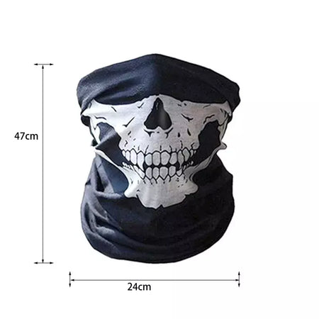 Terror ponto festa de halloween cosplay crianças adulto morte capa preta, halloween morte crânio esqueleto bola traje prop conjunto