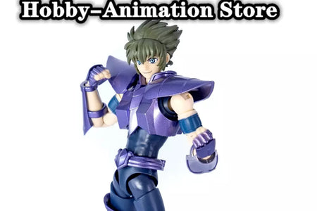 [ Em estoque ] CSModel Saint Seiya Mito Pano ex lc unicórnio yato figura de ação cavaleiros do zodíaco The Lost Canvas bronze lenda cs modelo