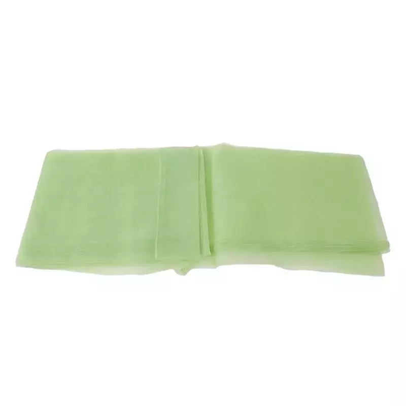 Romântico Quarto Gaze Cortina, Sala, Home Decor, Janela Sheer, Voile Cortinas, Janelas Tulle, Cortinas de porta