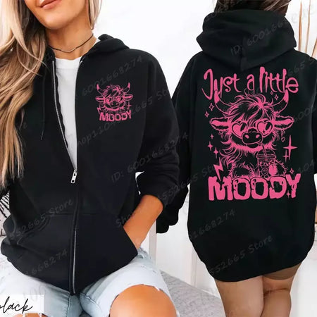 Mulheres zíper hoodies eu sou um deus criança carta impressão hoodies engraçado cristão moletom com capuz pulôver orar o senhor moletom casacos