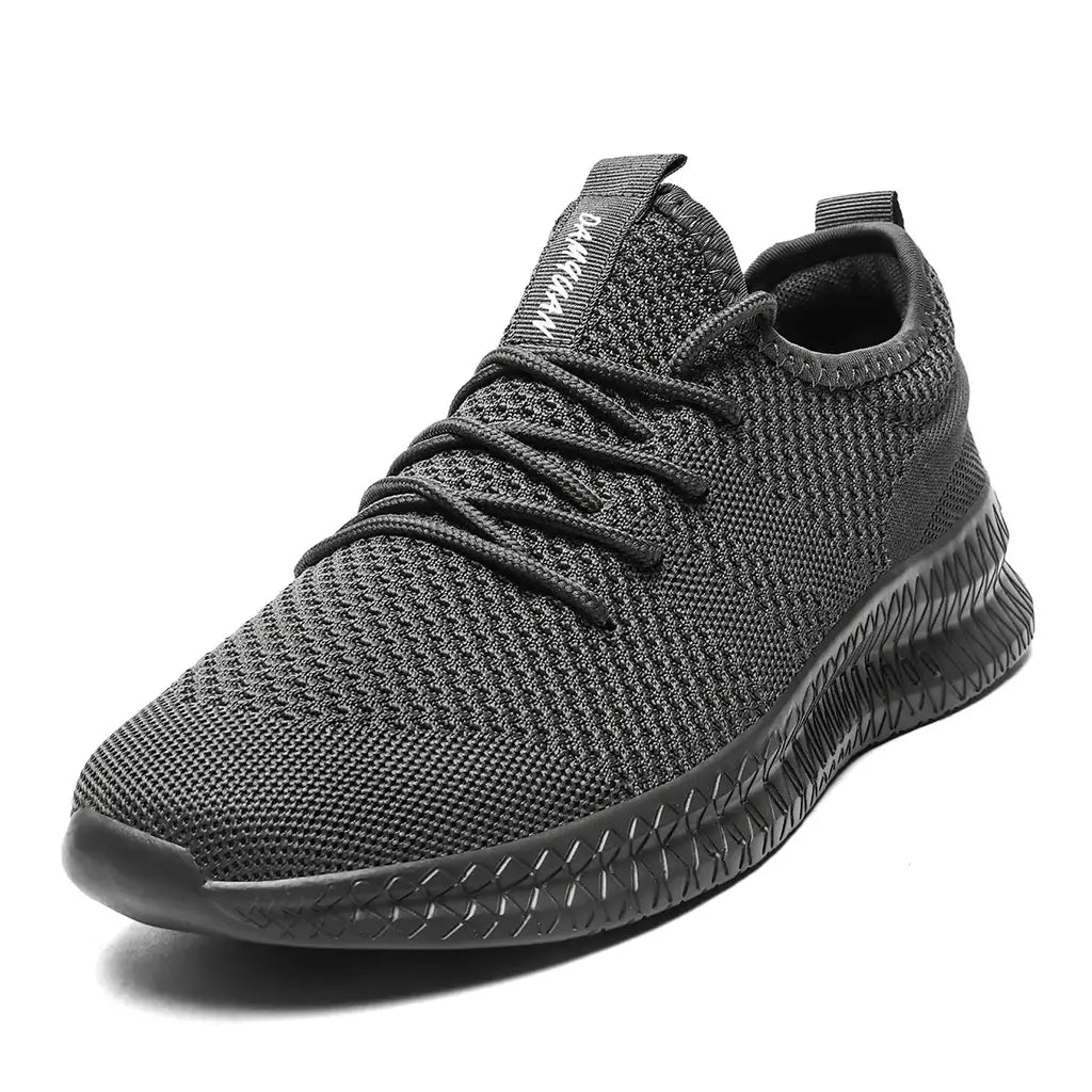 2022 sapatos para homens de alta qualidade tênis masculinos respirável moda ginásio casual luz caminhada plus size calçados zapatillas hombre
