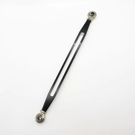 Cobertura da alavanca do câmbio de marchas da motocicleta CNC 330MM para Harley Touring Electra Glide Road King Street Glide Softail Dyna Fat Boy