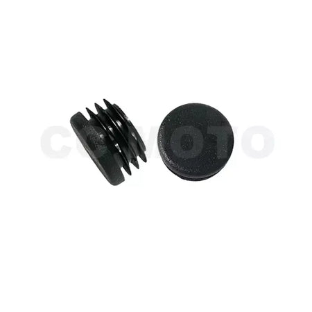 Novos acessórios do Himalaia450 para Royal Enfield HIMALAYAN 450 452 himalayan452 2024 2025 Tampa do furo do quadro Tampas Plug Frame