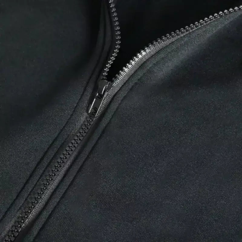 Mulheres zíper hoodies eu sou um deus criança carta impressão hoodies engraçado cristão moletom com capuz pulôver orar o senhor moletom casacos