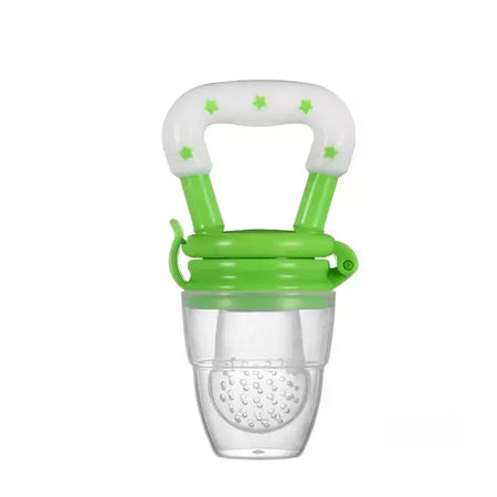 Chupeta alimentador de frutas infantis Brinquedos de dentição Alimentador de alimentos frescos Mamilo de frutas Bolsas de silicone para crianças pequenas, crianças, menino, menina