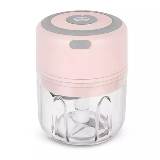 Misturador elétrico para cozinhar o bebê Máquina auxiliar de alimentos Misturador de lama pequeno Pasta de arroz para bebê Máquina de moer