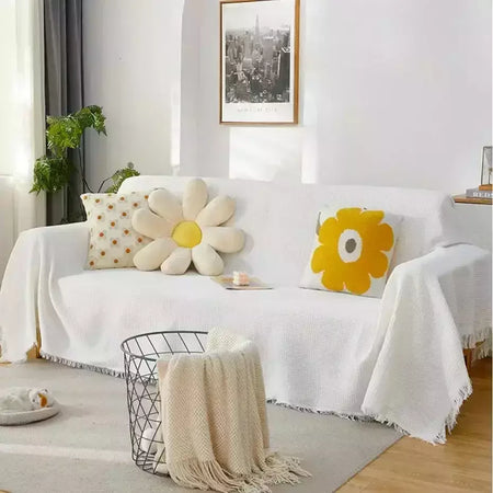 Sofá Lounge Chair Cover, Cobertores de cama, Espreguiçadeira, Chaise Picnic Mats, Colchão do assoalho do jardim, Lençol