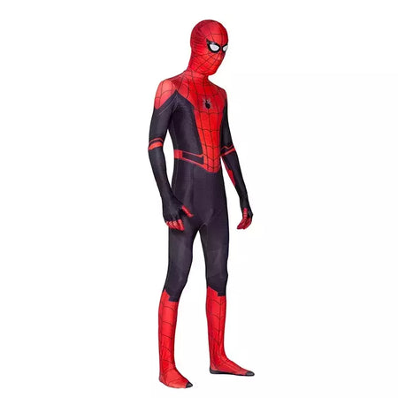 Anime homem aranha traje adulto macacão elastano super-herói zhentai festa de halloween cosplay expedição macacão estilo 3d