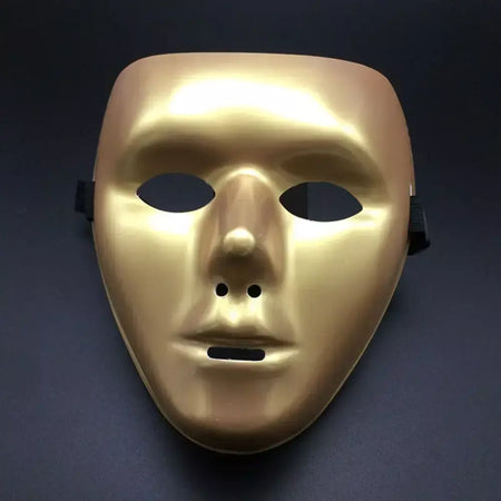 Máscara para mulheres e homens, máscara de dançarina fantasma, adereço para foto, máscara facial completa, máscaras de halloween, suprimentos para festa de baile, adereços de cosplay