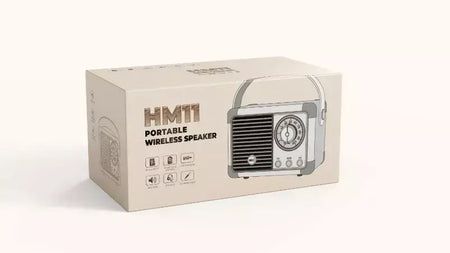 Portátil sem fio bluetooth alto-falante baixo subwoofer à prova dwaterproof água ao ar livre para carro estéreo caixa de música para ios/android