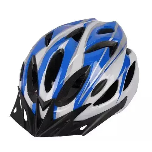 Novo capacete de ciclismo forro confortável leve oco das mulheres dos homens ajustável equitação segurança cabeça proteção bicicleta mtb capacete