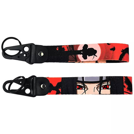 Anime águia bico chaveiro personagens legais porta-chaves motocicletas carros chaveiro para fãs mochila acessórios presentes moda