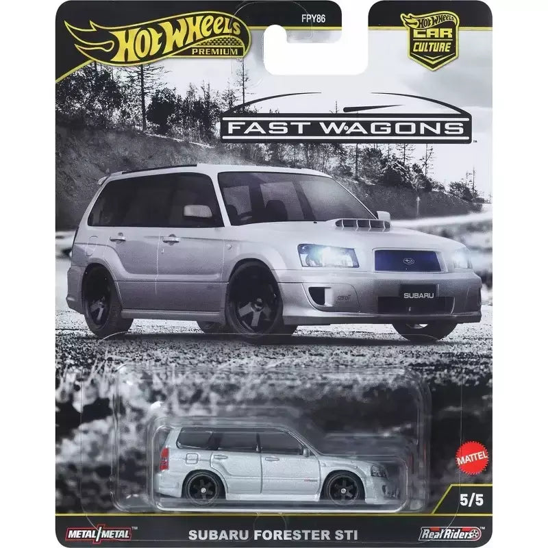 Hot Wheels Premium Car Culture Series 1:64 escala carros modelo fundido, presente de brinquedos de veículos, envio agora promocional