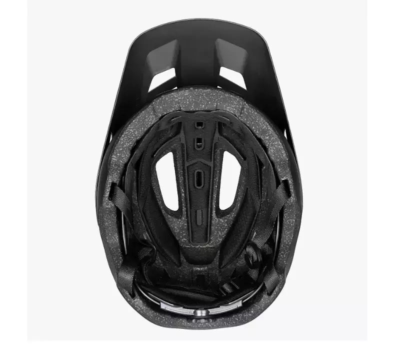 Batfox capacete de bicicleta mtb ajustável, leve, respirável, forro confortável, esportes ao ar livre, chapéu seguro para homens e mulheres, capacete de ciclismo